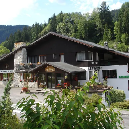 Le Soly Morzine