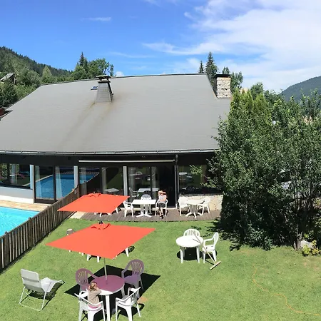 Le Soly Ξενοδοχείο Morzine