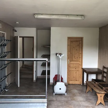 Ξενοδοχείο Le Soly