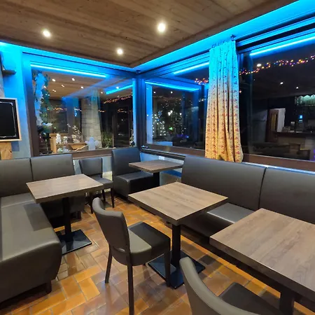 Ξενοδοχείο Le Soly 3*