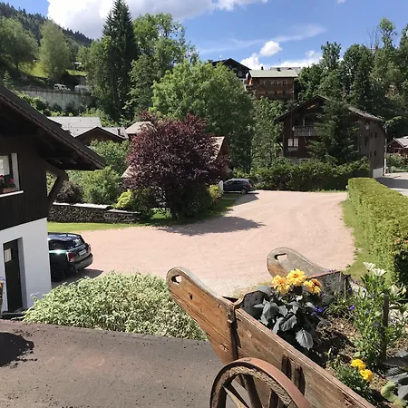 Ξενοδοχείο Le Soly Morzine