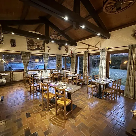 Le Soly Ξενοδοχείο