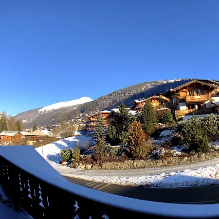 Ξενοδοχείο Le Soly