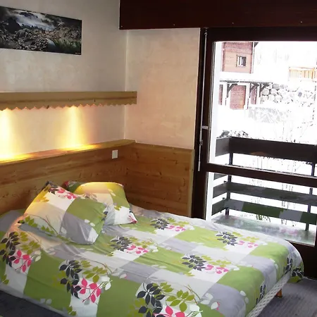 Le Soly Hotel Morzine