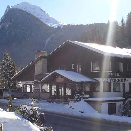 Le Soly Morzine