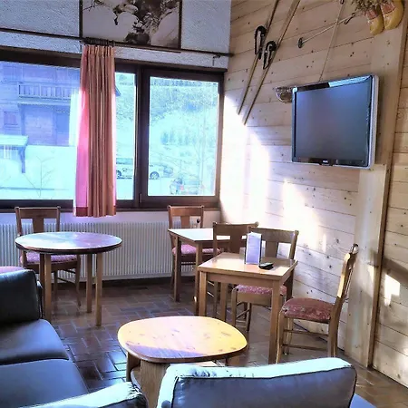 Le Soly Hotel