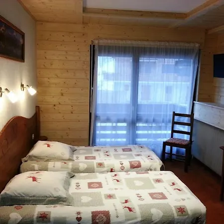 Le Soly Hotel 3*