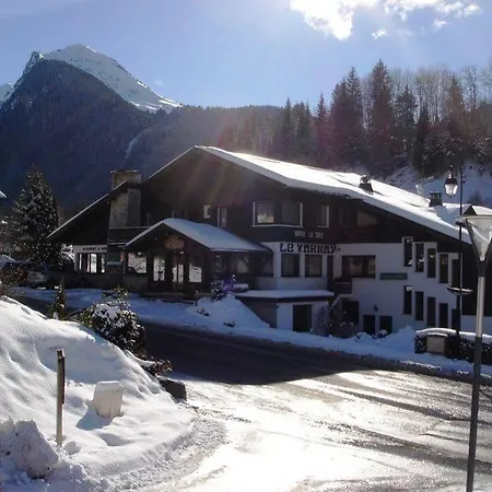 Le Soly Hotel Morzine