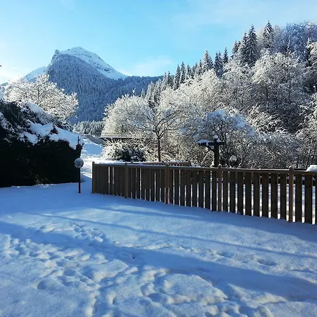 Hotel Le Soly 3*