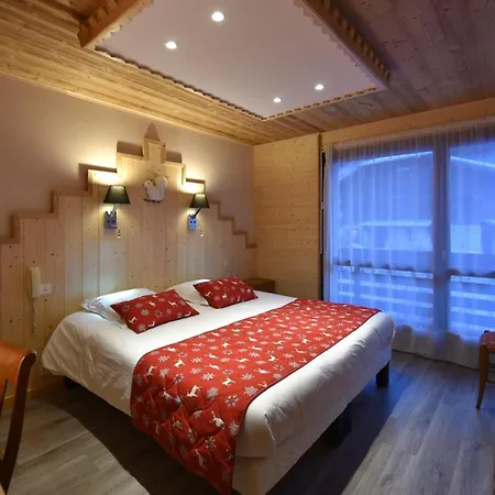 Le Soly Hotel Morzine