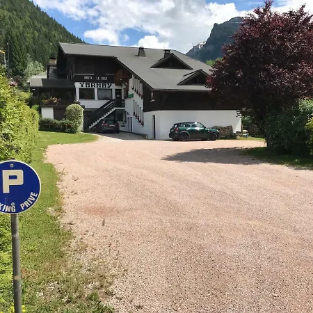 Le Soly Morzine