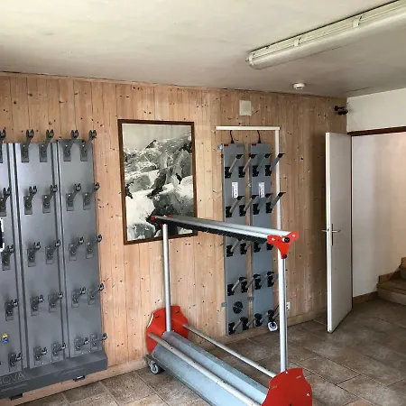 Le Soly Hotel Morzine