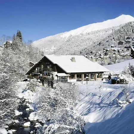 Hotel Le Soly 3*