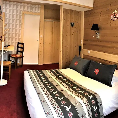 Le Soly Morzine