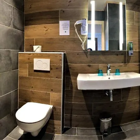 Le Soly Hotel