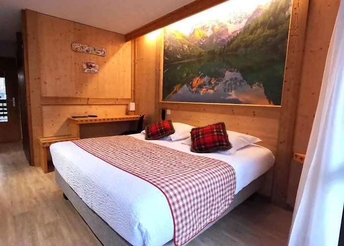 Le Soly Hotel 3*