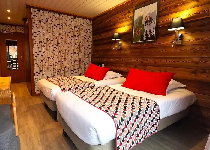 Le Soly Hotel