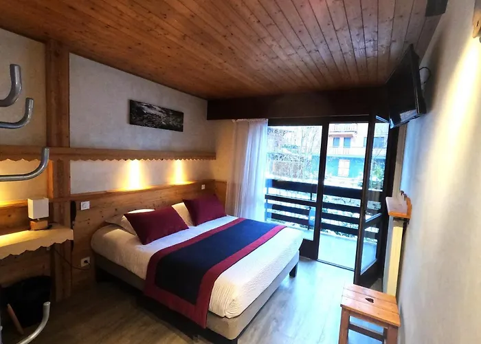 Hotel Le Soly