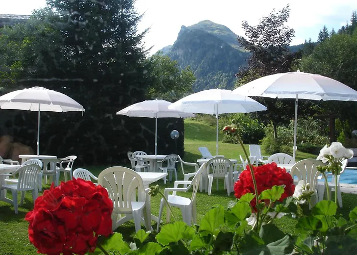 Le Soly Morzine