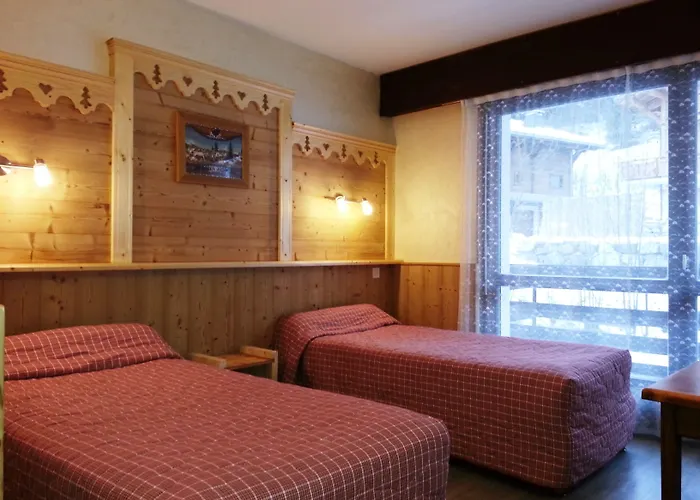 Hotel Le Soly