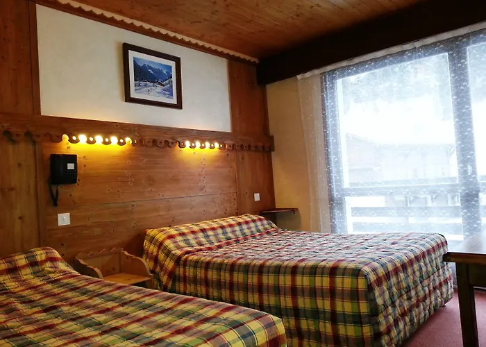 Le Soly Morzine