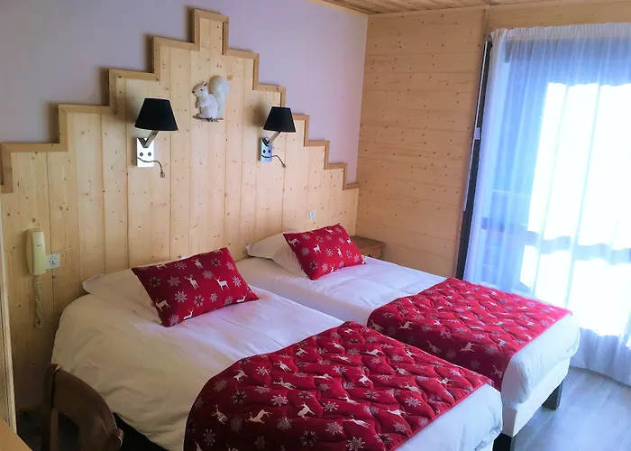 Le Soly Hotell