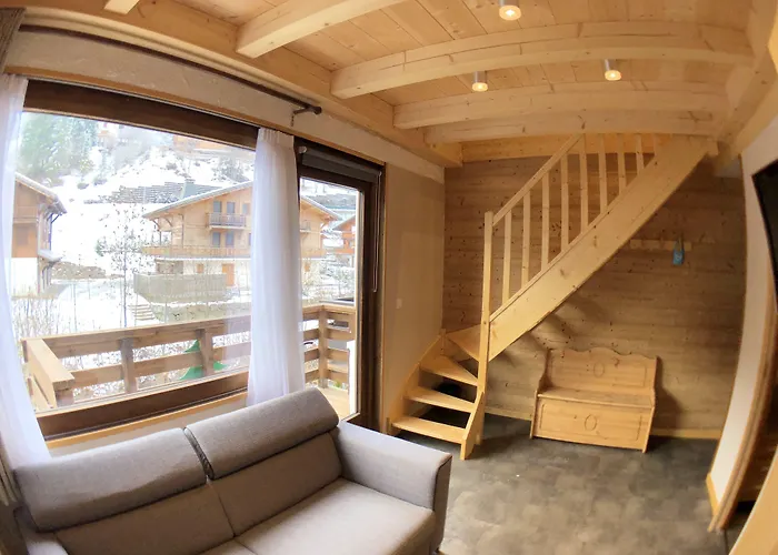 Hotel Le Soly Morzine