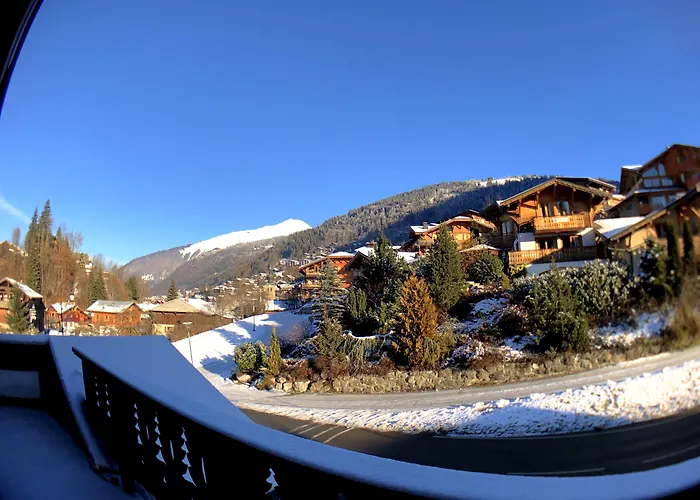 Hotel Le Soly