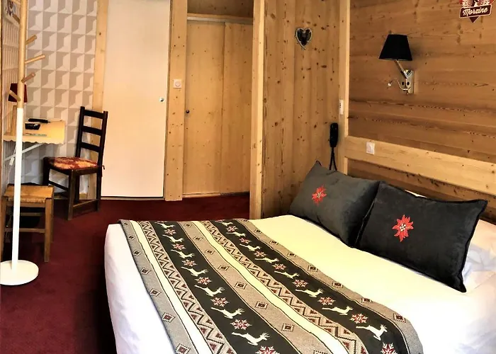 Le Soly Morzine